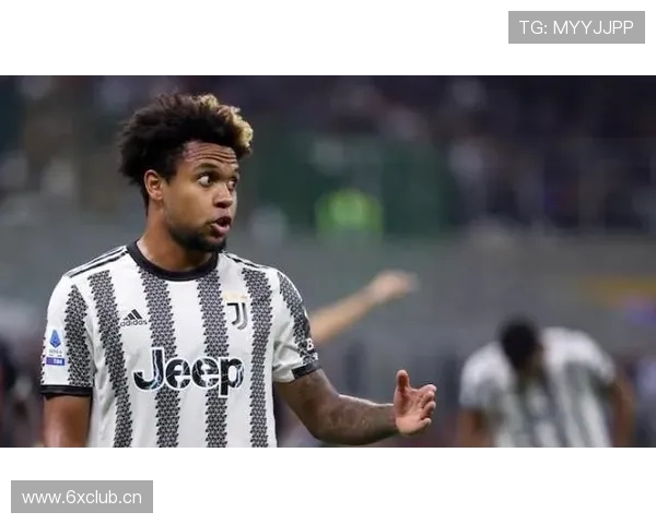 麦肯尼在尤文表现