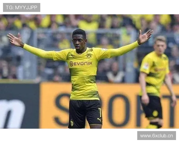 登贝莱：雷恩青训出身的法国边锋早期生涯解析