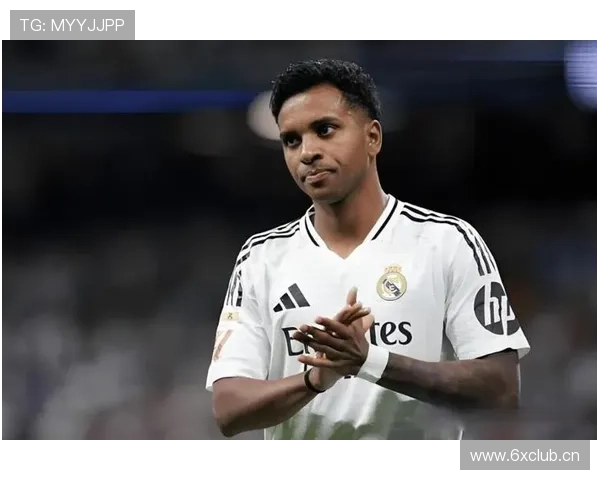 罗德里戈的上限体现在哪些维度