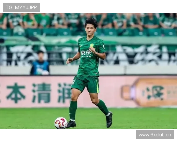 国安中场失控了？表面控球不差，实则节奏全乱！