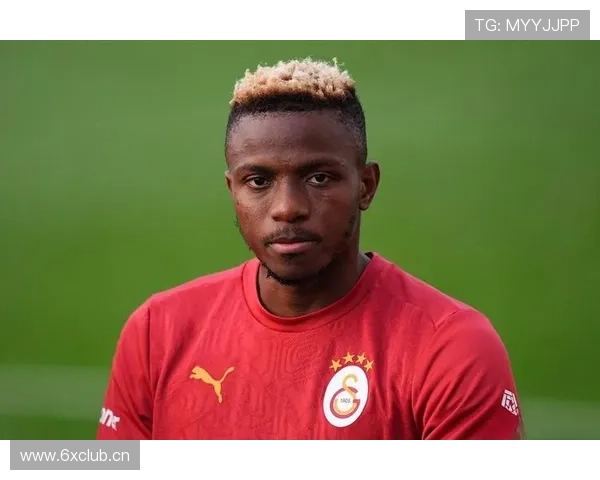 奥斯梅恩是否意甲最强前锋：终结效率与对抗优势如何体现