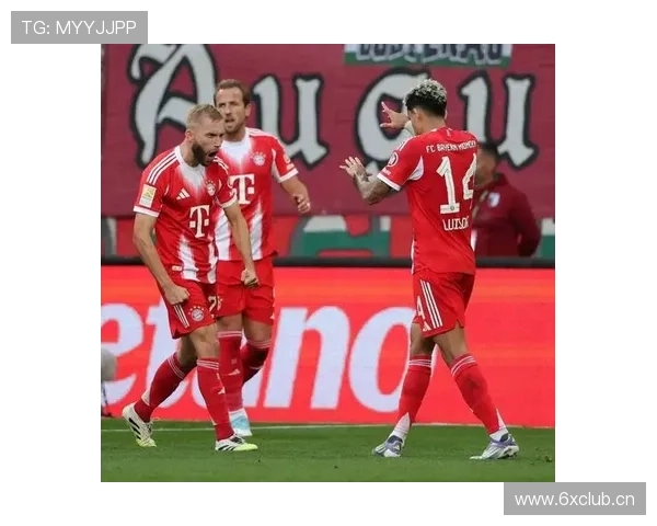 拜仁慕尼黑高位逼抢战术问题显现,对球队战绩稳定性造成影响