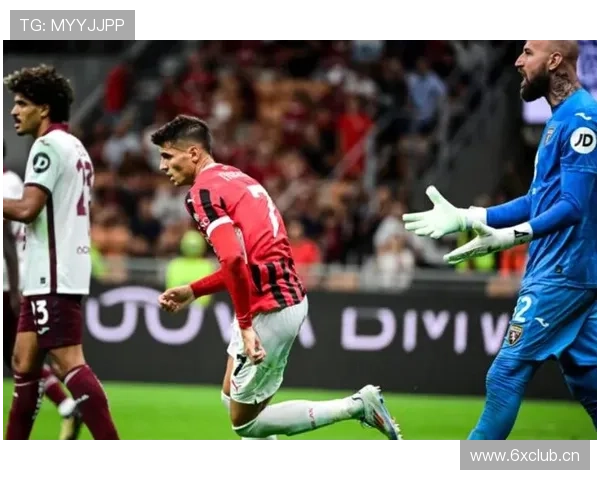 AC米兰优势明显却难兑现，争冠稳定性面临考验