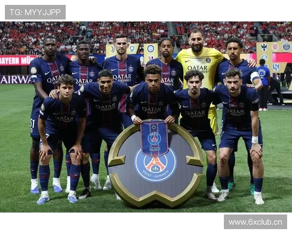 巴黎圣日耳曼控球占优却难造威胁,进攻效率问题持续制约关键战表现 巴黎圣日耳曼控球占优却难造威胁,进攻效率问题持续制约关键战表现