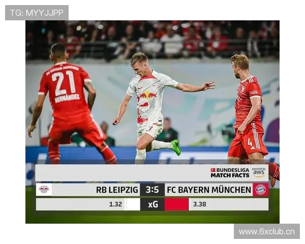 巨头与霸主的破裂:拜仁慕尼黑豪门地位危机四伏,战术战术体系崩塌成致命软肋 巨头与霸主的破裂:拜仁慕尼黑豪门地位危机四伏,战术战术体系崩塌成致命软肋