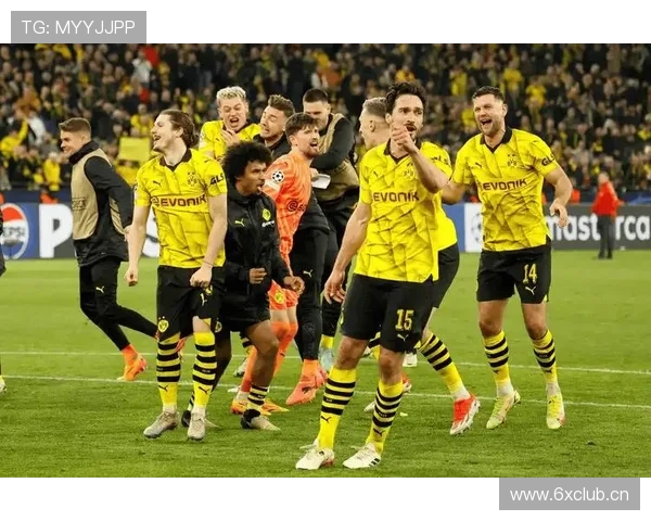 多特蒙德战术失衡与阵容缺陷交织,争冠形势受挫折射体系危机