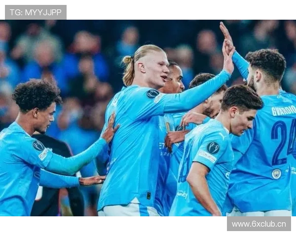 曼城关键比赛控制力下降已阶段性显现,对争冠形势产生影响