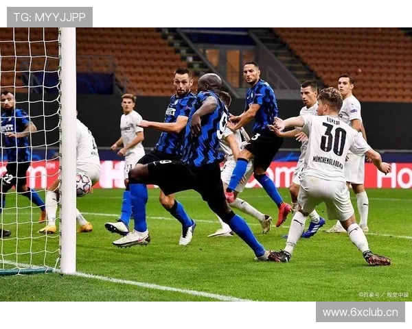 国际米兰依然稳定,但统治力是否正在下降?