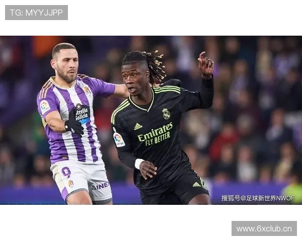 德容vs爱德华多卡马文加 中场潜力差距与发展前景分析 德容vs爱德华多卡马文加 中场潜力差距与发展前景分析