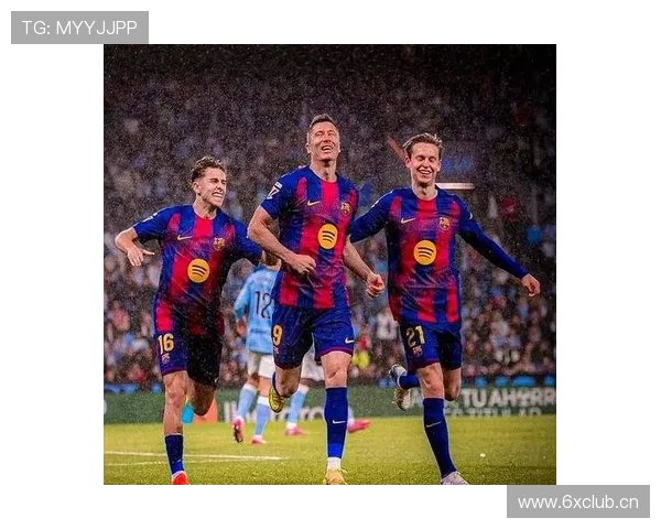 巴萨传控华丽却难破僵局，锋线乏力是否制约争冠形势？