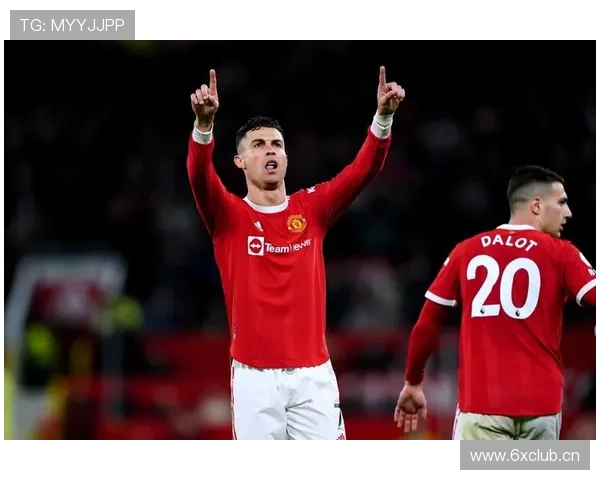 C罗与莱万托进球路径分散对立形成体系驱动趋势