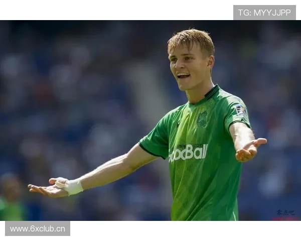 厄德高与格里兹曼战术角色对比：核心差异解析