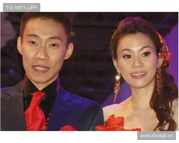 李宗伟退役后天天五点起床练球，老婆说他再碰球拍就离婚