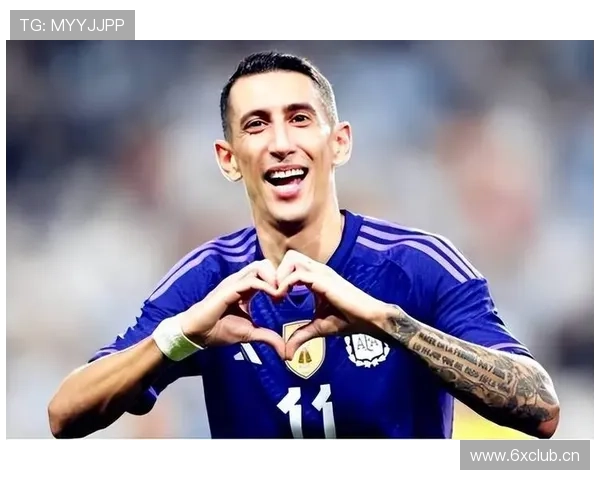 迪马利亚与萨拉赫在边路牵制能力下形成分散驱动趋势