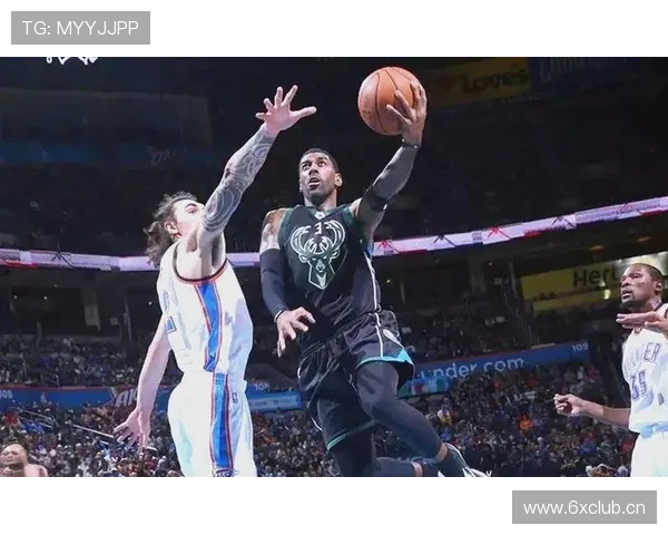 梅奥无球跑动制造空位，三分效率领跑后卫群