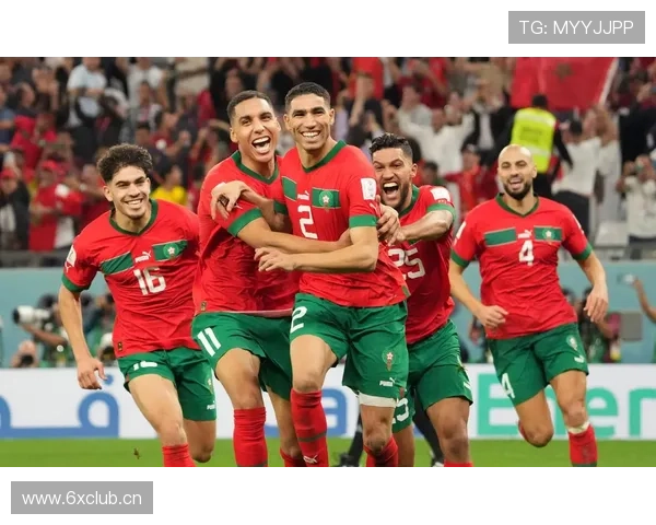 阿什拉夫勺子点球淘汰西班牙的经典时刻解析