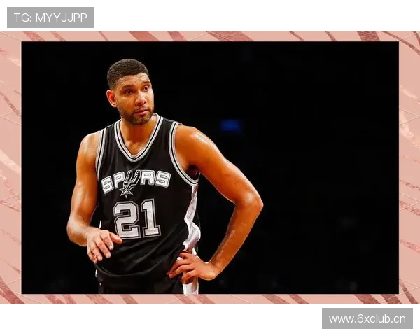 邓肯季后赛背打比常规赛效率更高